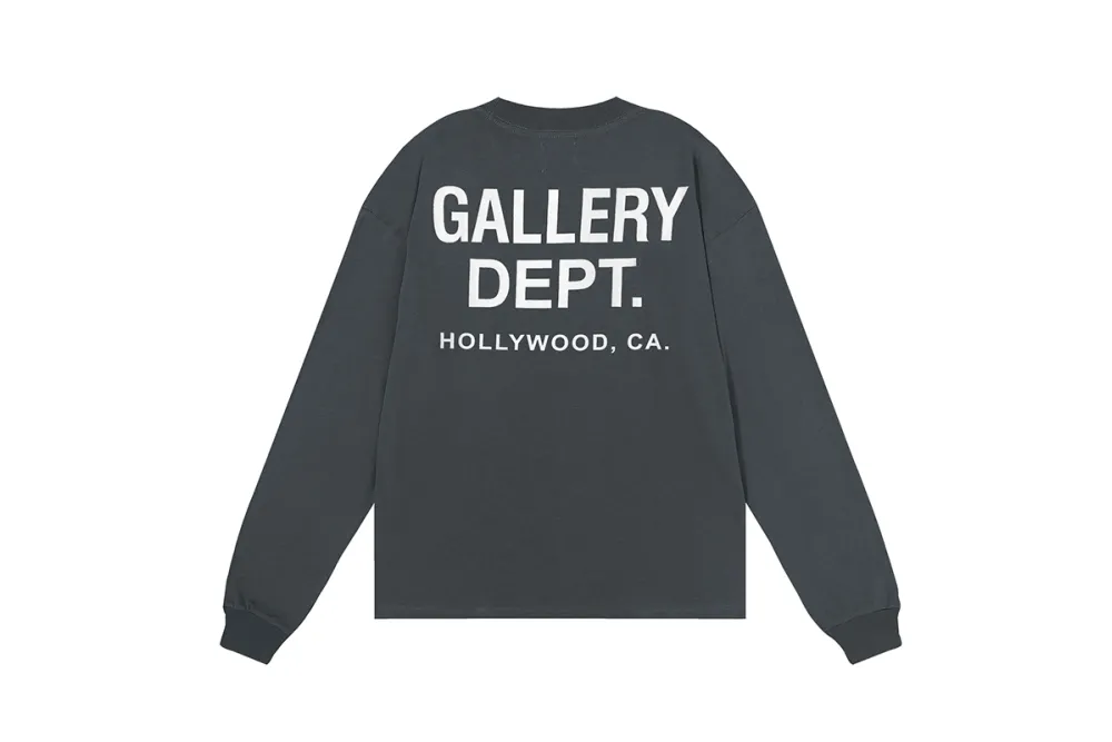Gallery Dept Hoodie-6501