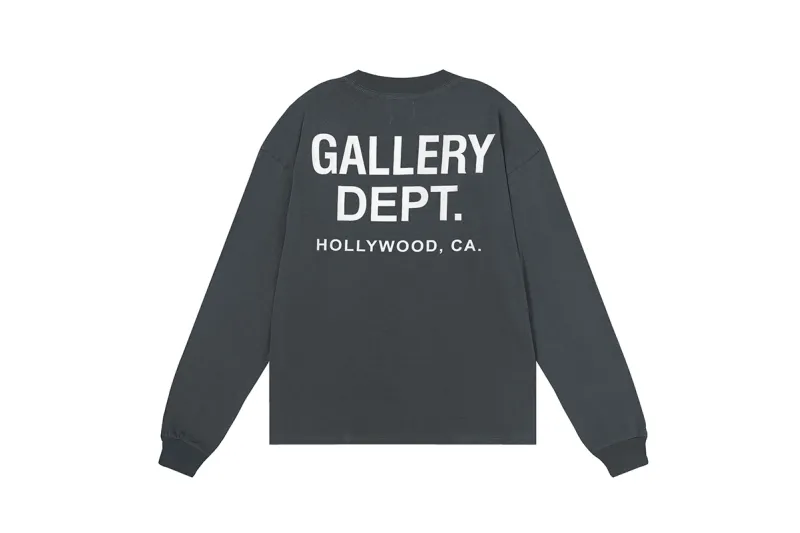 Gallery Dept Hoodie-6501