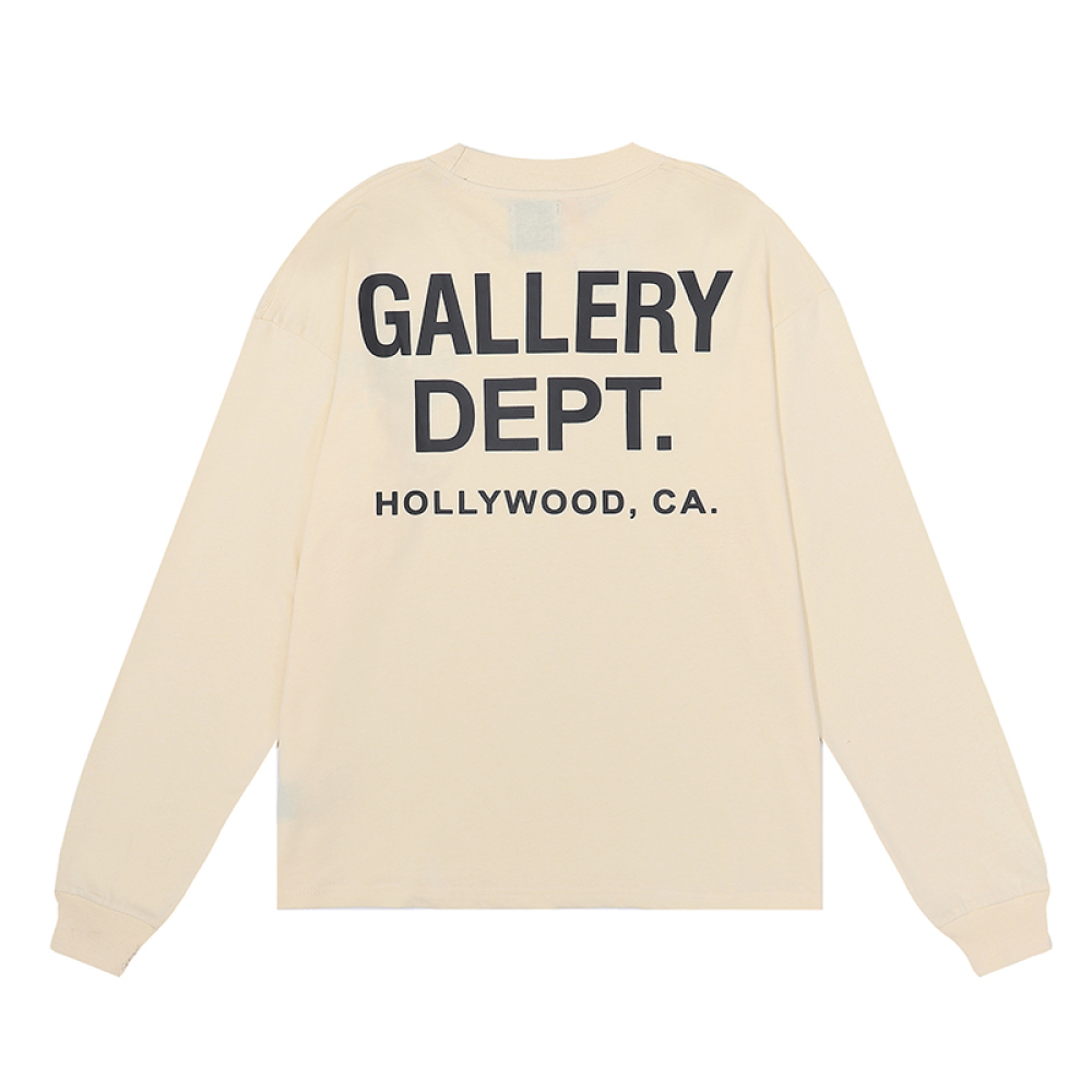 Gallery Dept Hoodie-6501