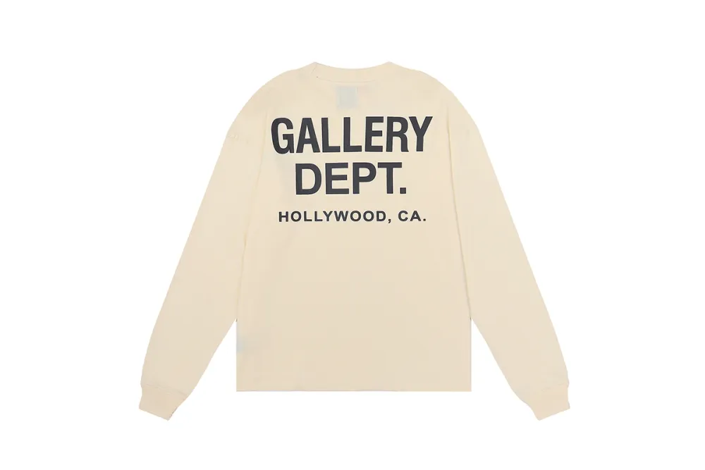 Gallery Dept Hoodie-6501