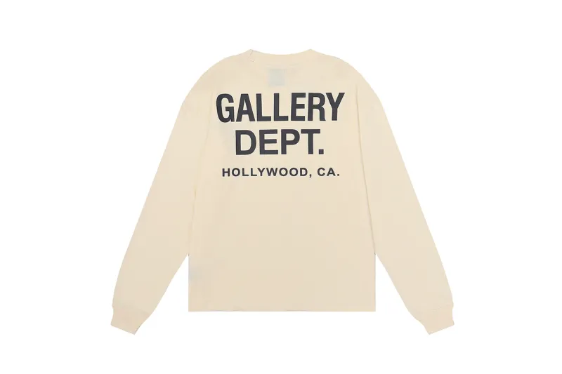 Gallery Dept Hoodie-6501