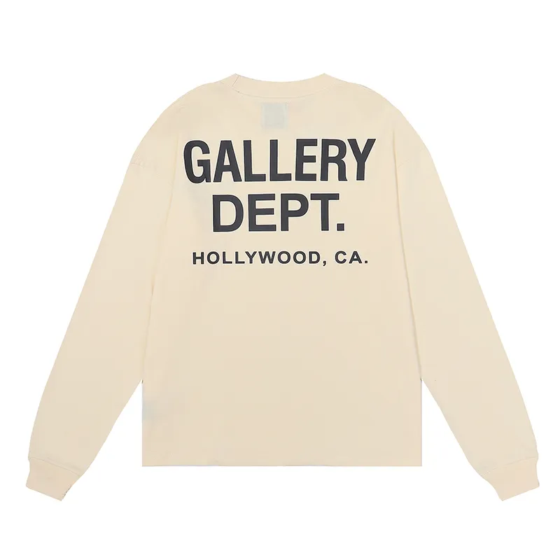 Gallery Dept Hoodie-6501