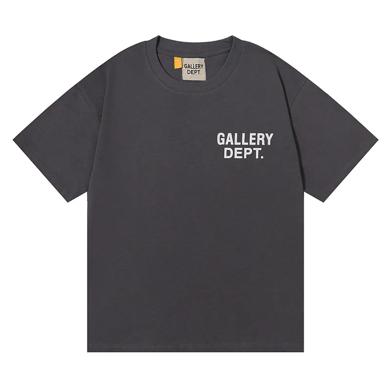 Gallery Dept T-Shirt-6011