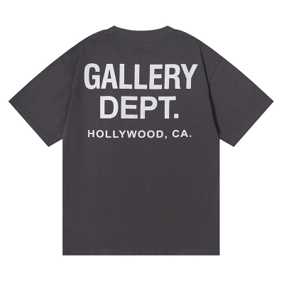 Gallery Dept T-Shirt-6011 02