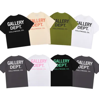 Gallery Dept T-Shirt-6011 01