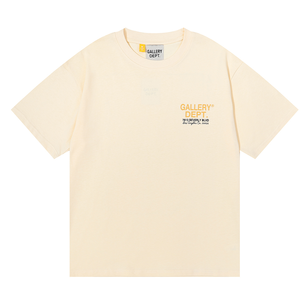 Gallery Dept T-Shirt-6022