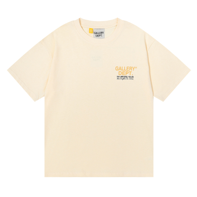 Gallery Dept T-Shirt-6022 02