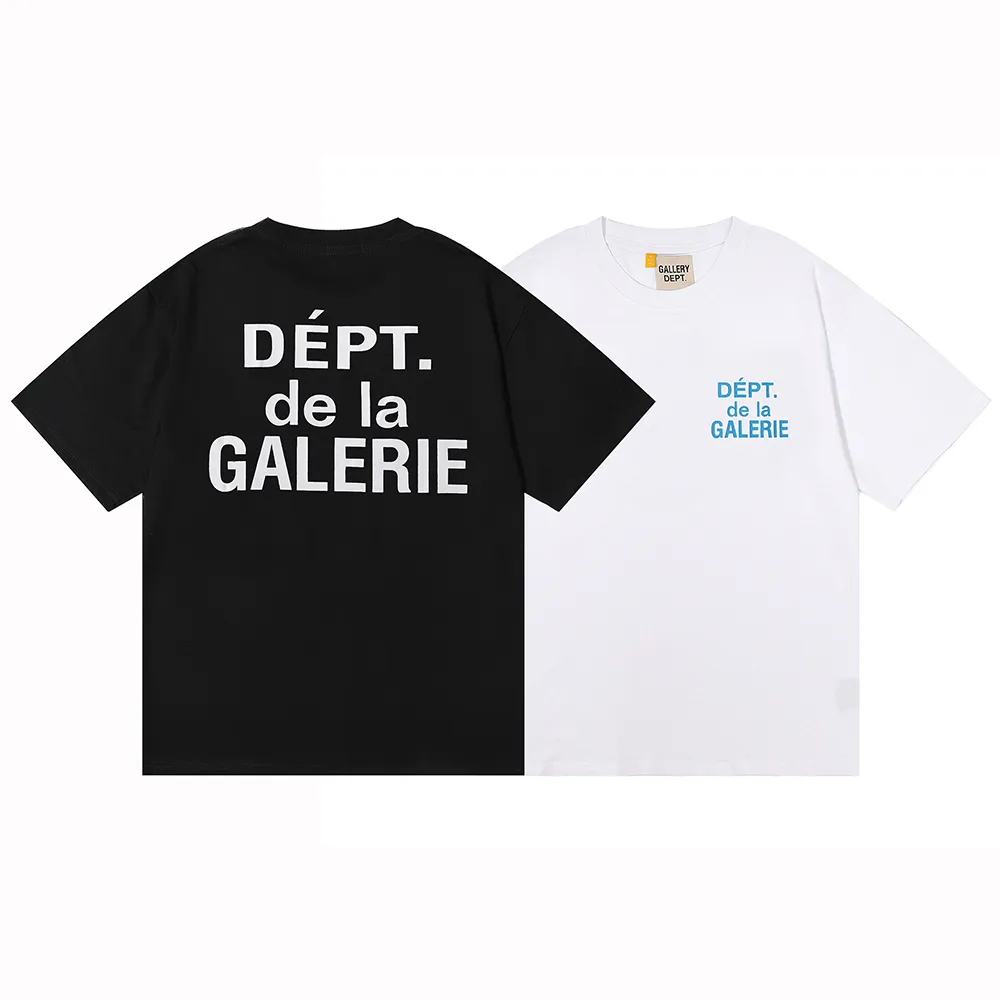 Gallery Dept T-Shirt-6030