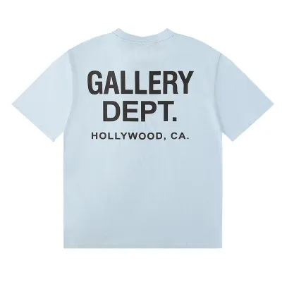 Gallery Dept T-Shirt-6031 02