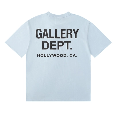Gallery Dept T-Shirt-6031 02