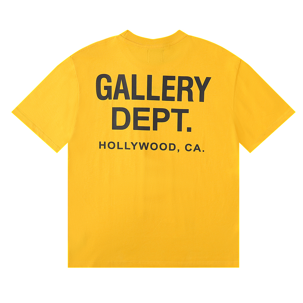 Gallery Dept T-Shirt-6031