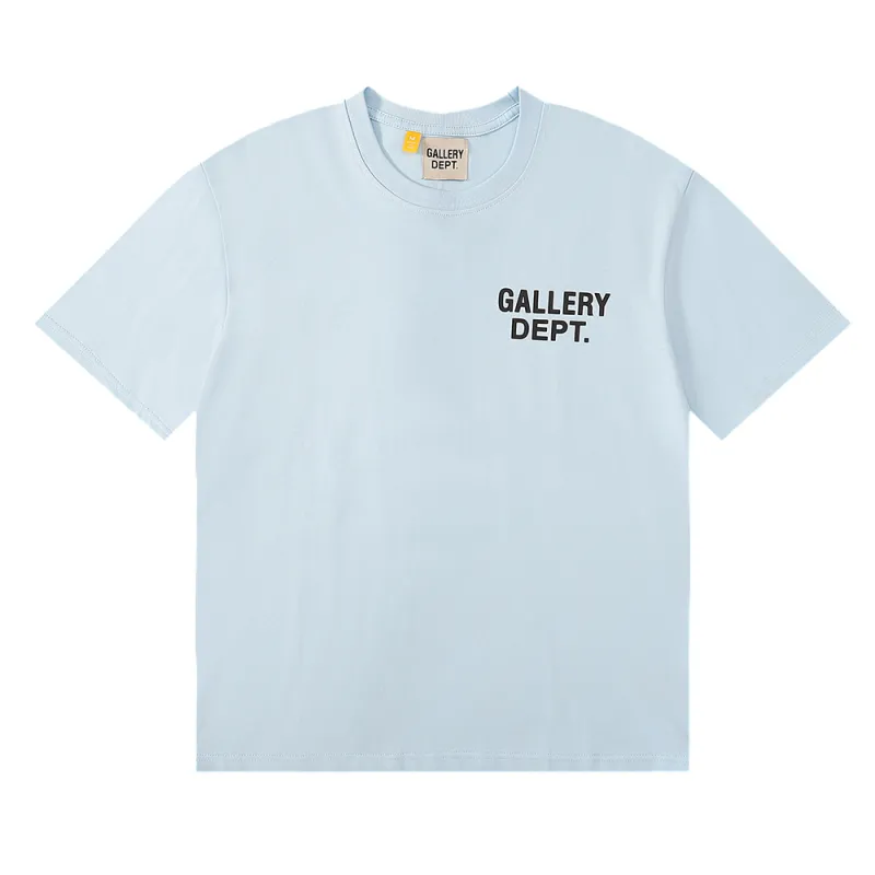 Gallery Dept T-Shirt-6031