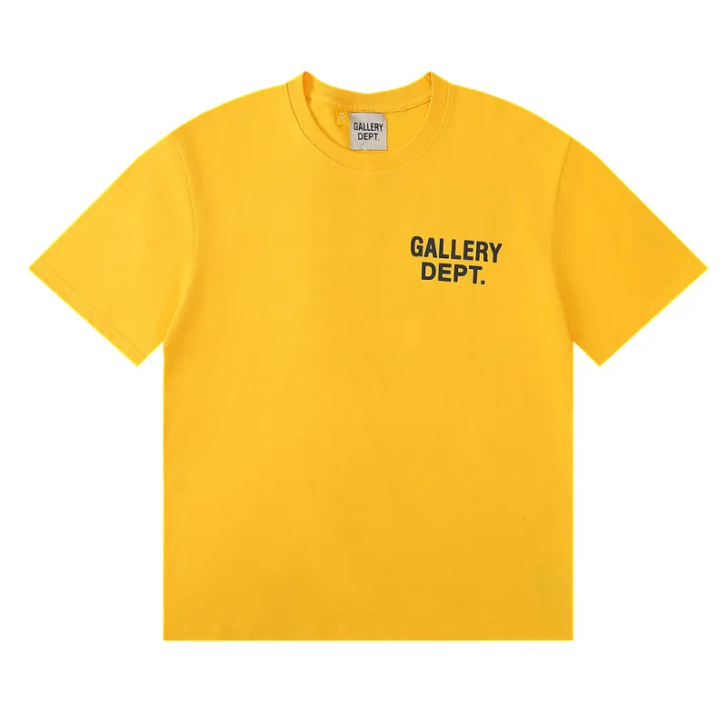 Gallery Dept T-Shirt-6031