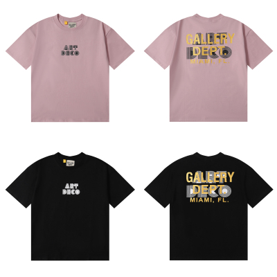 Gallery Dept T-Shirt-6052 01
