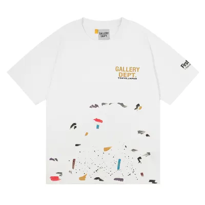 Gallery Dept T-Shirt-6057 02