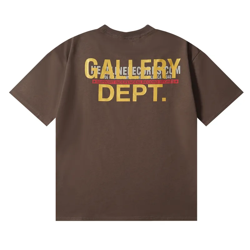 Gallery Dept T-Shirt-6059