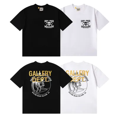 Gallery Dept T-Shirt-6060 01