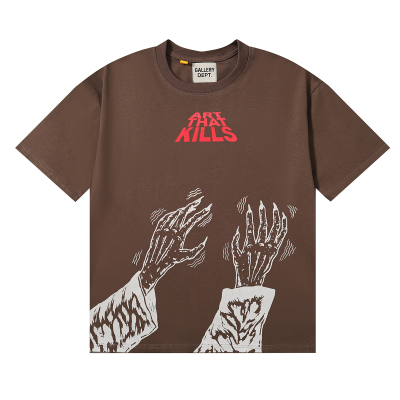 Gallery Dept T-Shirt-6061 02