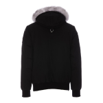  Moose Knuckles ORIGINAL BALLISTIC BOMBER JACKET FUR