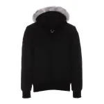  Moose Knuckles ORIGINAL BALLISTIC BOMBER JACKET FUR
