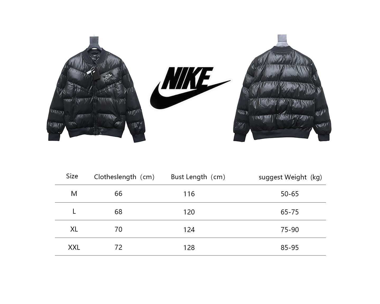Nike Sportswear Windrunner Down Jacket at Resell Sneakers Shop