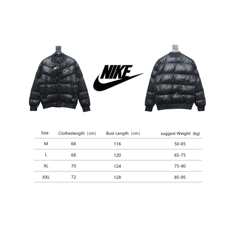 Nike Sportswear Windrunner Down Jacket at Resell Sneakers Shop