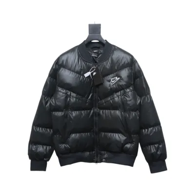 Nike Sportswear Windrunner Down Jacket, DV4275-010 01