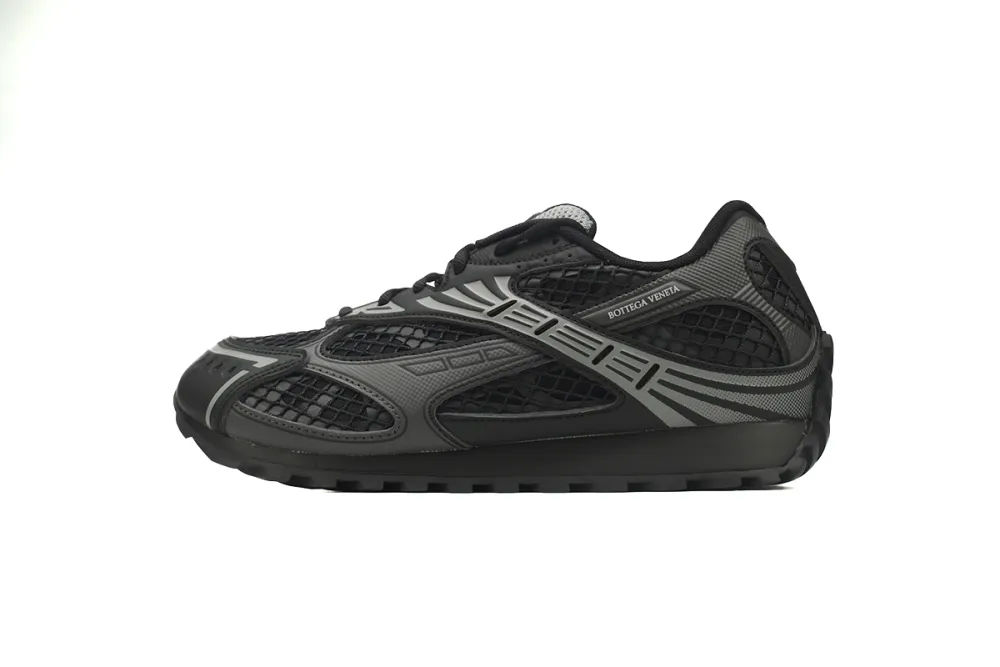 PKGoden Bottega Veneta Orbit Black