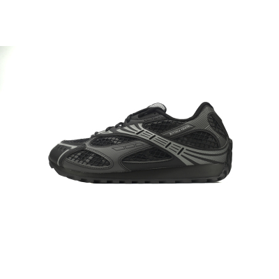 PKGoden Bottega Veneta Orbit Black 01