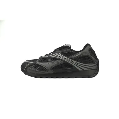 PKGoden Bottega Veneta Orbit Black 01
