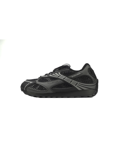 PKGoden Bottega Veneta Orbit Black 01