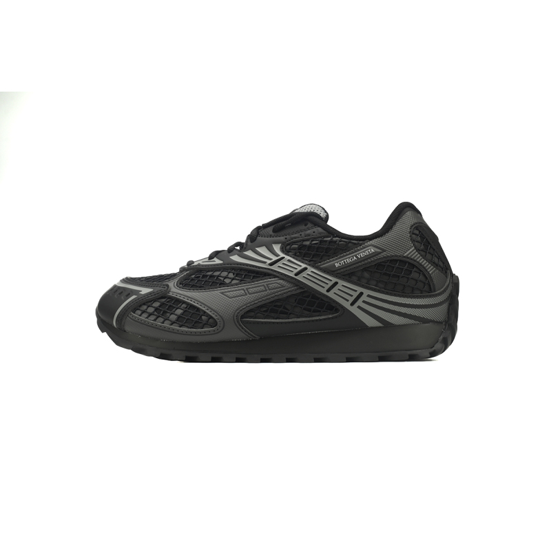 PKGoden Bottega Veneta Orbit Black