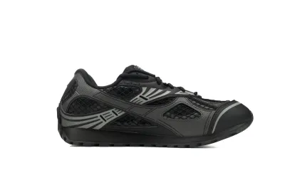 PKGoden Bottega Veneta Orbit Black 02