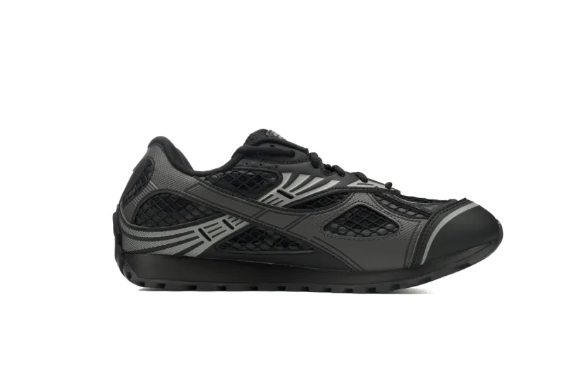 PKGoden Bottega Veneta Orbit Black