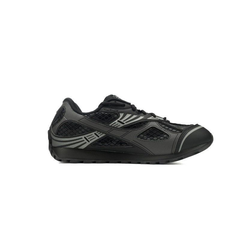 PKGoden Bottega Veneta Orbit Black