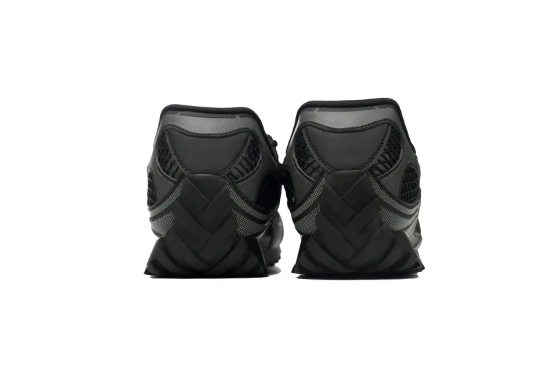 PKGoden Bottega Veneta Orbit Black