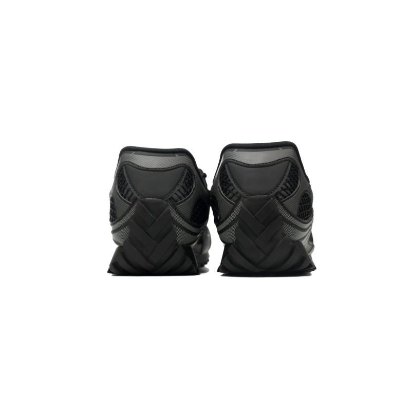PKGoden Bottega Veneta Orbit Black