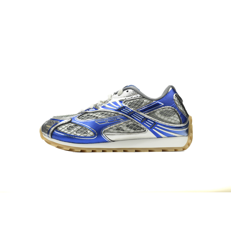 PKGoden Bottega Veneta Orbit Blue