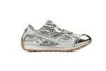 PKGoden Bottega Veneta Orbit Silver