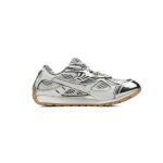 PKGoden Bottega Veneta Orbit Silver
