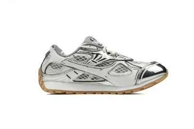 PKGoden Bottega Veneta Orbit Silver 02
