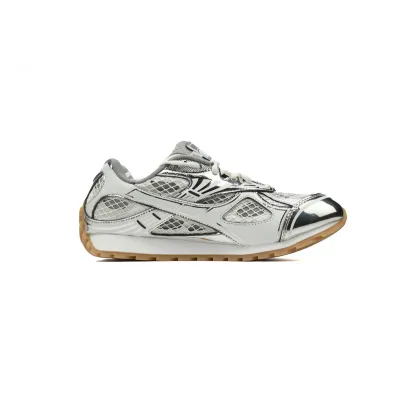 PKGoden Bottega Veneta Orbit Silver 02