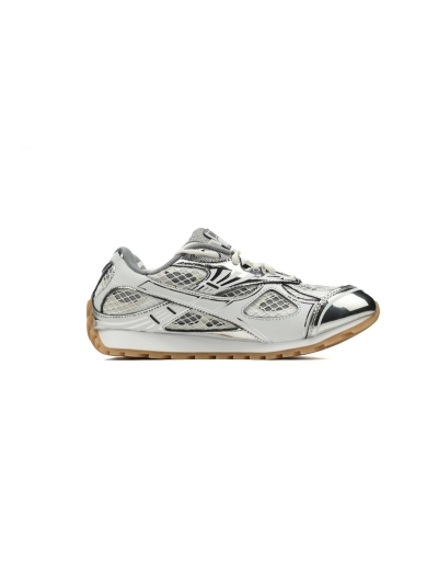PKGoden Bottega Veneta Orbit Silver 02