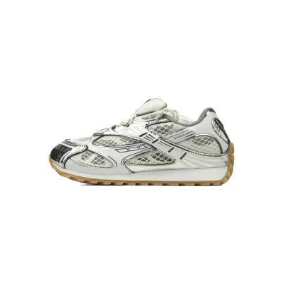 PKGoden Bottega Veneta Orbit Silver 01