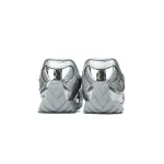 PK Bottega Veneta Orbit Silvery