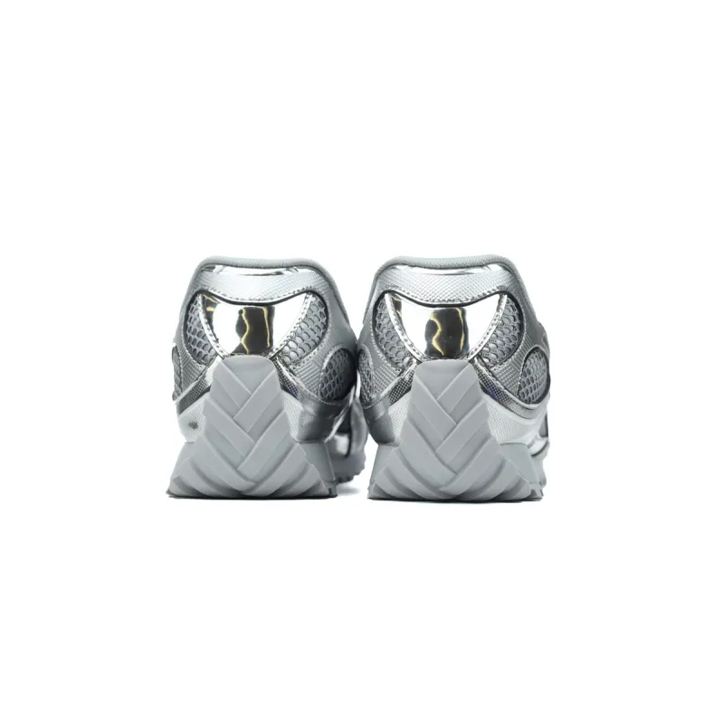 PK Bottega Veneta Orbit Silvery