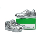 PKGoden Bottega Veneta Orbit Silvery