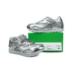 PK Bottega Veneta Orbit Silvery