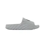 H12 Gucci Slippers Grey