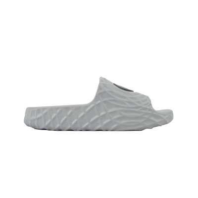H12 Gucci Slippers Grey 02